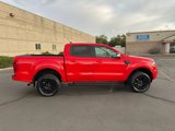 Used 2022 Ford Ranger Lariat w/ Equipment Group 501A High image 4