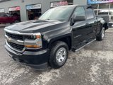 Used 2019 Chevrolet Silverado 1500 W/T w/ WT Convenience Package image 3
