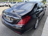 Used 2014 Mercedes-Benz S 550 Sedan image 4