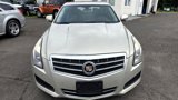 Used 2014 Cadillac ATS Luxury w/ Sun And Sound Package image 6