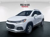 Used 2020 Chevrolet Trax LT image 3
