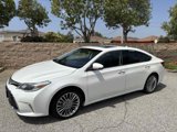 Used 2016 Toyota Avalon Limited image 3