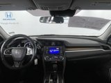 Used 2021 Honda Civic LX image 6