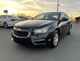 Used 2015 Chevrolet Cruze LT image 3