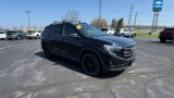 Used 2019 GMC Terrain SLT w/ Preferred Package image 2