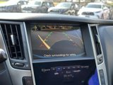 Used 2015 INFINITI Q50 2.0t w/ Moonroof Package image 4