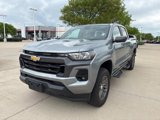 Used 2017 Chevrolet Colorado LT w/ Luxury Package, Chrome image 3
