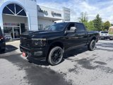 New 2025 RAM 3500 Laramie w/ Night Edition image 2
