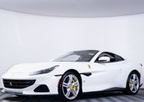 Certified 2023 Ferrari Portofino M image 2