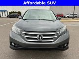 Used 2013 Honda CR-V EX image 3