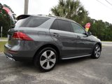 Used 2017 Mercedes-Benz GLE 350 4MATIC image 4