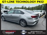 Used 2022 Kia Forte GT-Line w/ GT-Line Technology Package image 5