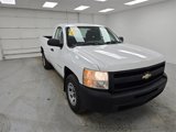 Used 2011 Chevrolet Silverado 1500 W/T image 3