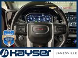 Certified 2022 GMC Sierra 1500 SLT w/ SLT Premium Plus Package image 2
