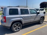 Used 2015 Jeep Patriot High Altitude image 4