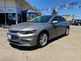Used 2018 Chevrolet Malibu LT image 3