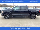 Certified 2022 Ford F150 XLT w/ Equipment Group 302A High image 2