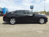 Used 2023 Chevrolet Malibu LS w/ Driver Confidence Package image 2