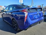 Used 2018 Toyota Prius Three Touring w/ Appearance Package image 3