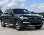 Used 2021 BMW X3 sDrive30i w/ Convenience Package image 2