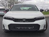 New 2025 Honda Civic Sport image 4