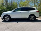 Used 2015 Nissan Pathfinder SL w/ Trailer Tow Package image 4