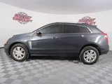Used 2015 Cadillac SRX Luxury image 4