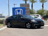 Used 2019 Honda Civic LX image 4