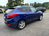 Used 2012 Hyundai Tucson GLS image 5