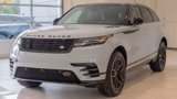 New 2025 Land Rover Range Rover Velar Dynamic SE image 3