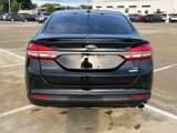 Used 2018 Ford Fusion SE w/ Equipment Group 201A image 6