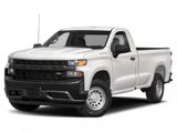 Used 2021 Chevrolet Silverado 1500 W/T w/ WT Fleet Convenience Package image 2