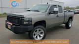 Used 2009 Chevrolet Silverado 1500 W/T image 4