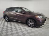 Used 2021 Honda HR-V EX image 2