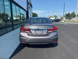 Used 2015 Honda Civic LX image 4