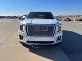 Used 2021 GMC Yukon XL Denali w/ Denali Premium Package image 2