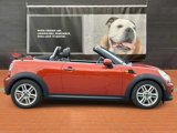 Used 2014 MINI Cooper Roadster image 3