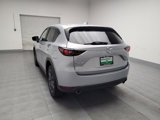 Used 2018 MAZDA CX-5 Touring image 6