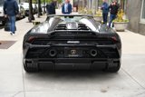 Used 2023 Lamborghini Huracan EVO image 5