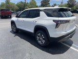 New 2025 Chevrolet Equinox LT image 5