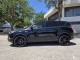Used 2018 Ford Escape S image 4