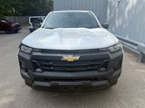 Used 2024 Chevrolet Colorado W/T w/ WT Convenience Package II image 2