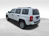 Used 2017 Jeep Patriot Sport image 4