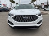 Used 2024 Ford Edge SEL image 2