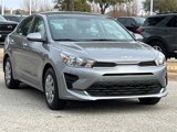 Used 2023 Kia Rio S image 2