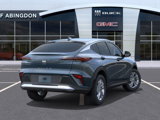 New 2025 Buick Envista Preferred w/ Convenience I Package image 4