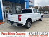 New 2025 Chevrolet Silverado 1500 LT image 4
