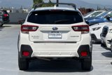 Certified 2022 Subaru Crosstrek 2.5i Limited w/ Moonroof Package 2 image 5