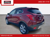 Used 2016 Buick Encore FWD image 5