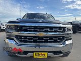 Used 2018 Chevrolet Silverado 1500 LTZ w/ Sport Package image 2